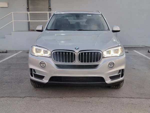 2015 BMW F15 X5 - Image 2 of 20