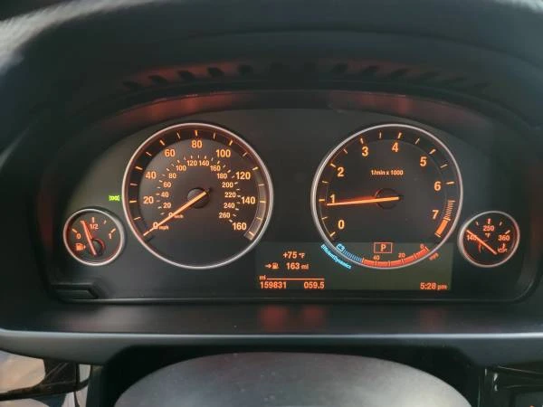2015 BMW F15 X5 - Image 20 of 20