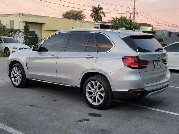 2015 BMW F15 X5 - Image 7 of 20