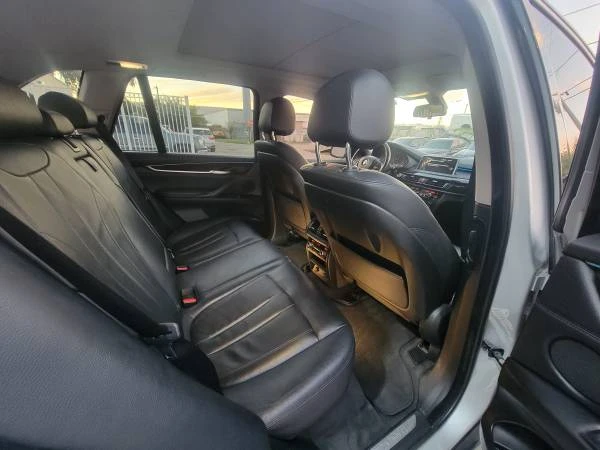 2015 BMW F15 X5 - Image 14 of 20
