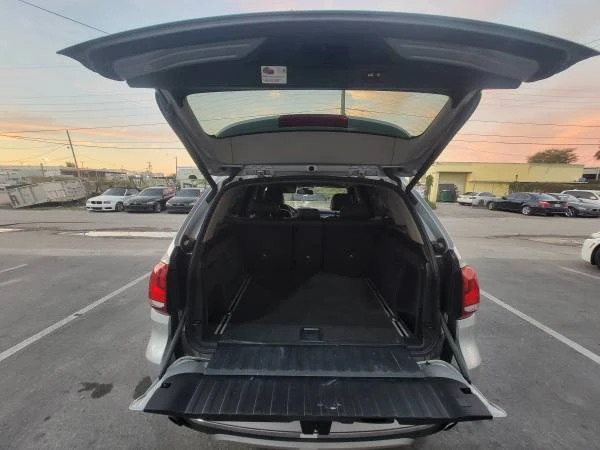 2015 BMW F15 X5 - Image 17 of 20