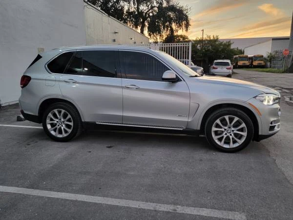 2015 BMW F15 X5 - Image 4 of 20