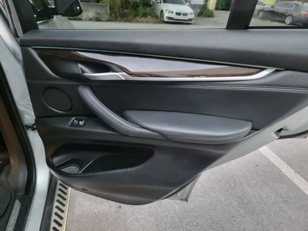 2015 BMW F15 X5 - Image 13 of 20