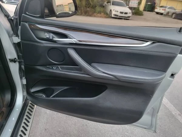 2015 BMW F15 X5 - Image 16 of 20