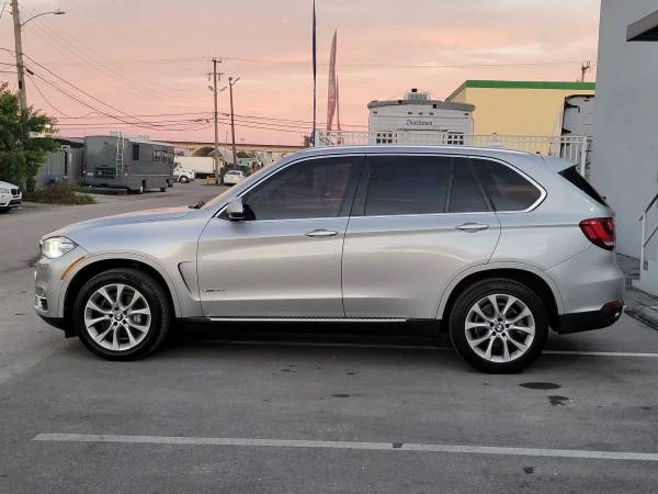 2015 BMW F15 X5 - Image 8 of 20