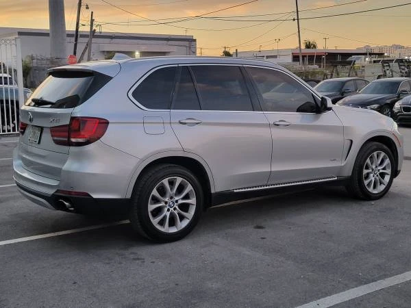 2015 BMW F15 X5 - Image 5 of 20