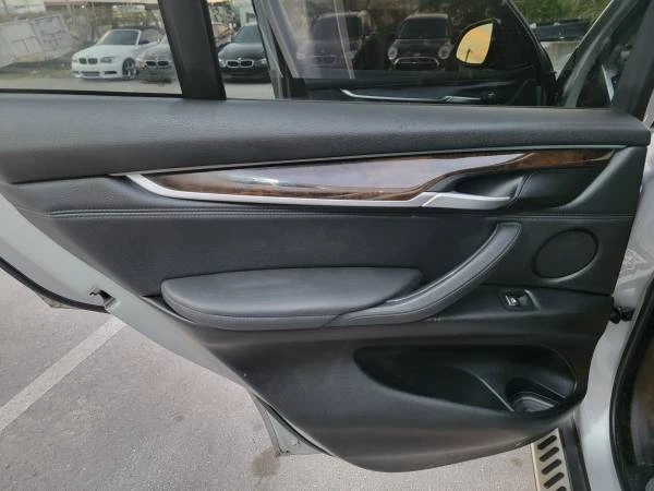 2015 BMW F15 X5 - Image 12 of 20