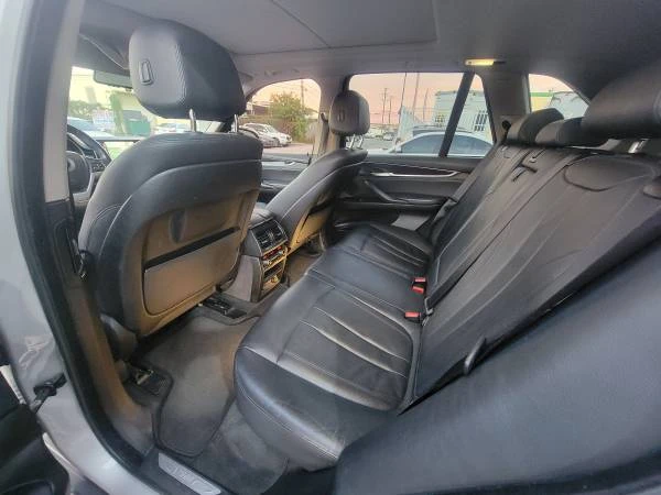 2015 BMW F15 X5 - Image 11 of 20