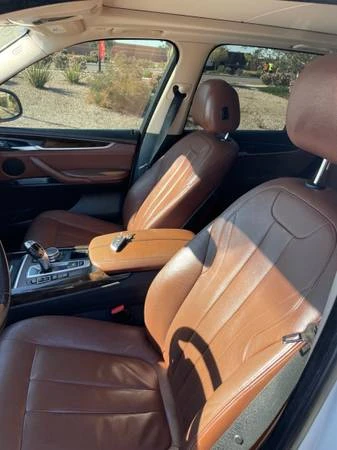 2015 BMW F15 X5 - Image 5 of 12