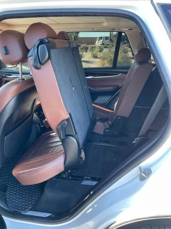 2015 BMW F15 X5 - Image 10 of 12