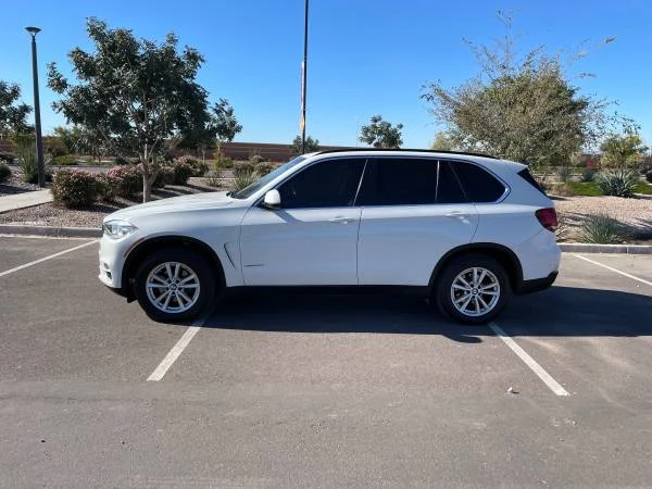 2015 BMW F15 X5 - Image 2 of 12