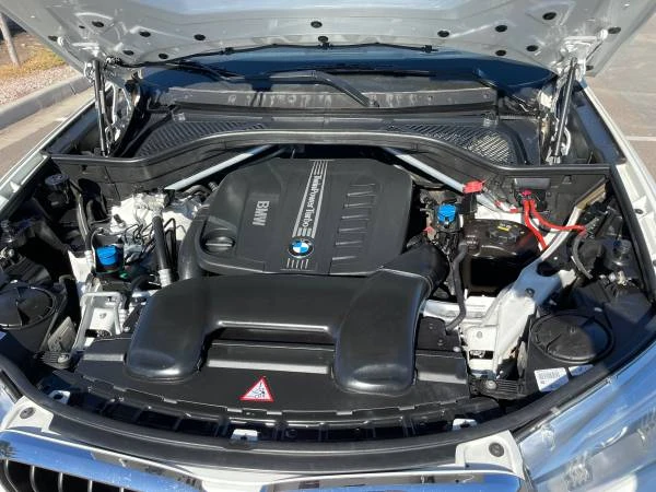 2015 BMW F15 X5 - Image 12 of 12