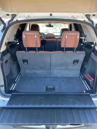 2015 BMW F15 X5 - Image 11 of 12