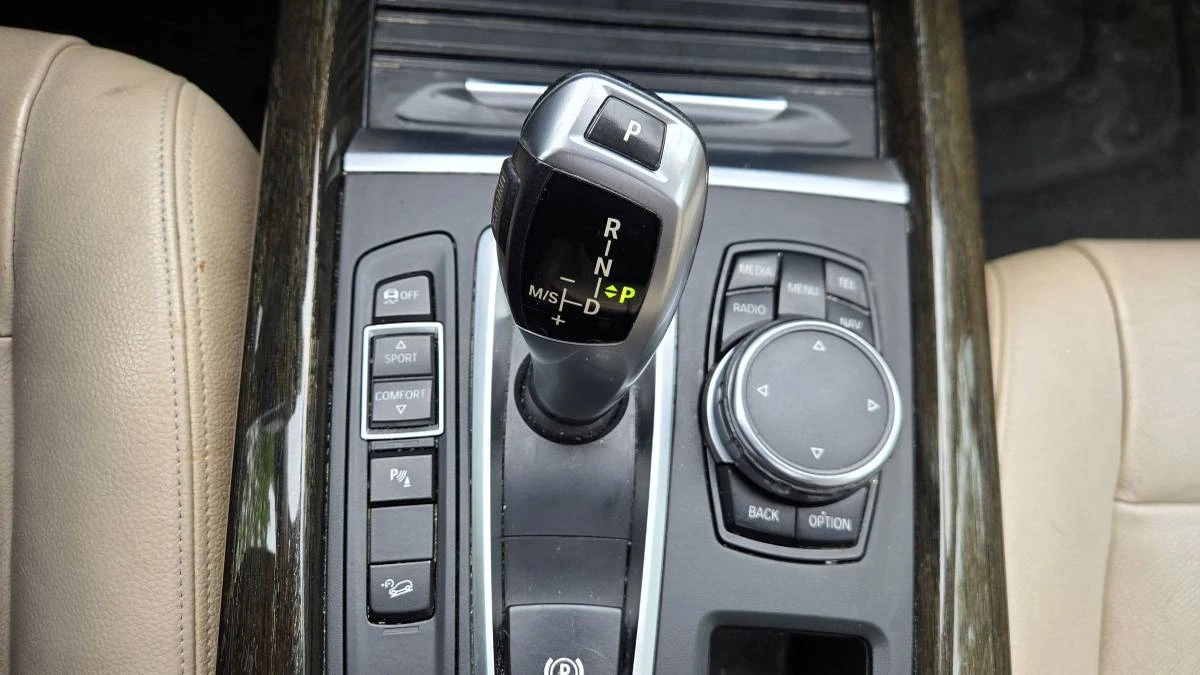 2015 BMW F15 X5 - Image 13 of 18