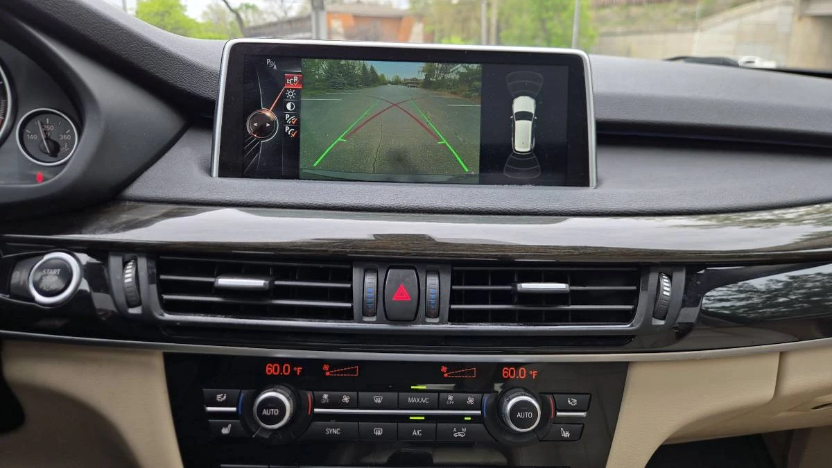 2015 BMW F15 X5 - Image 15 of 18