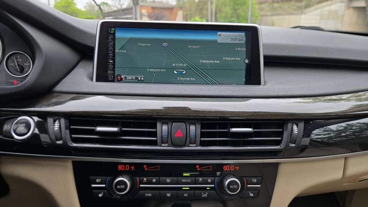 2015 BMW F15 X5 - Image 14 of 18
