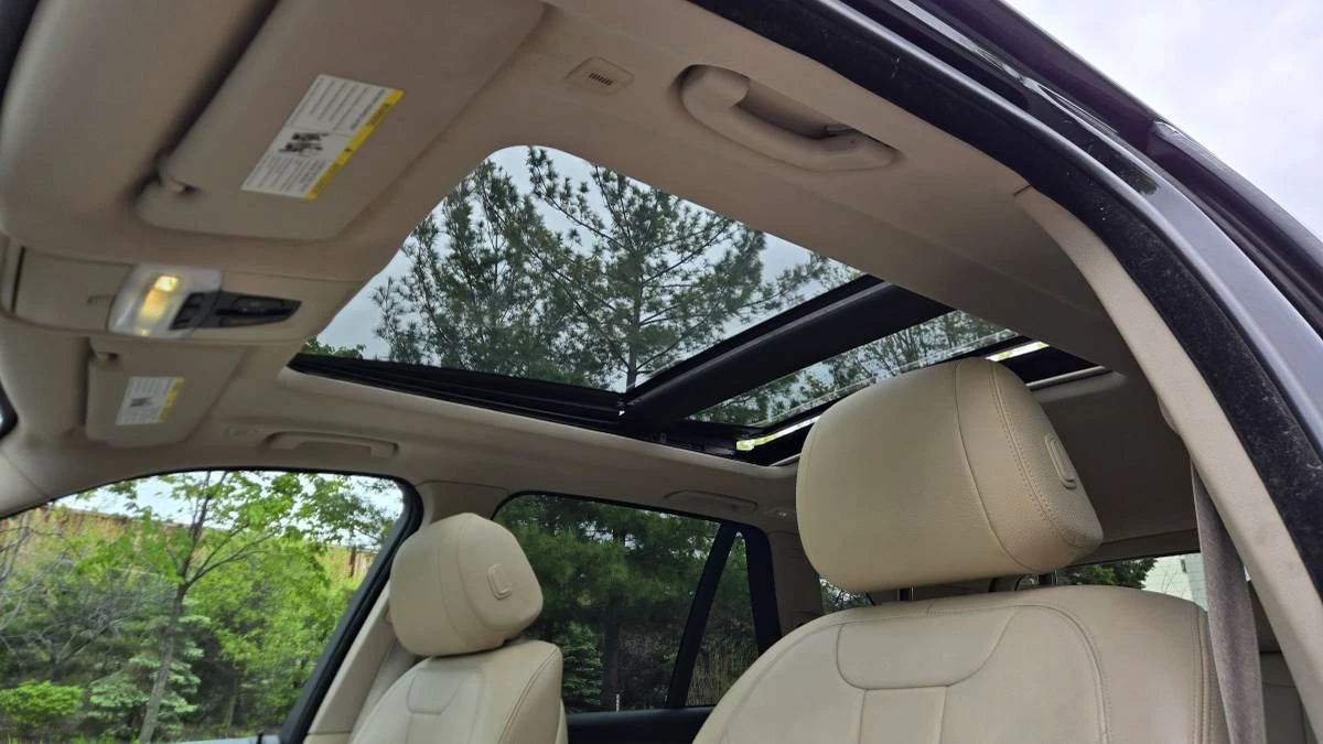 2015 BMW F15 X5 - Image 10 of 18