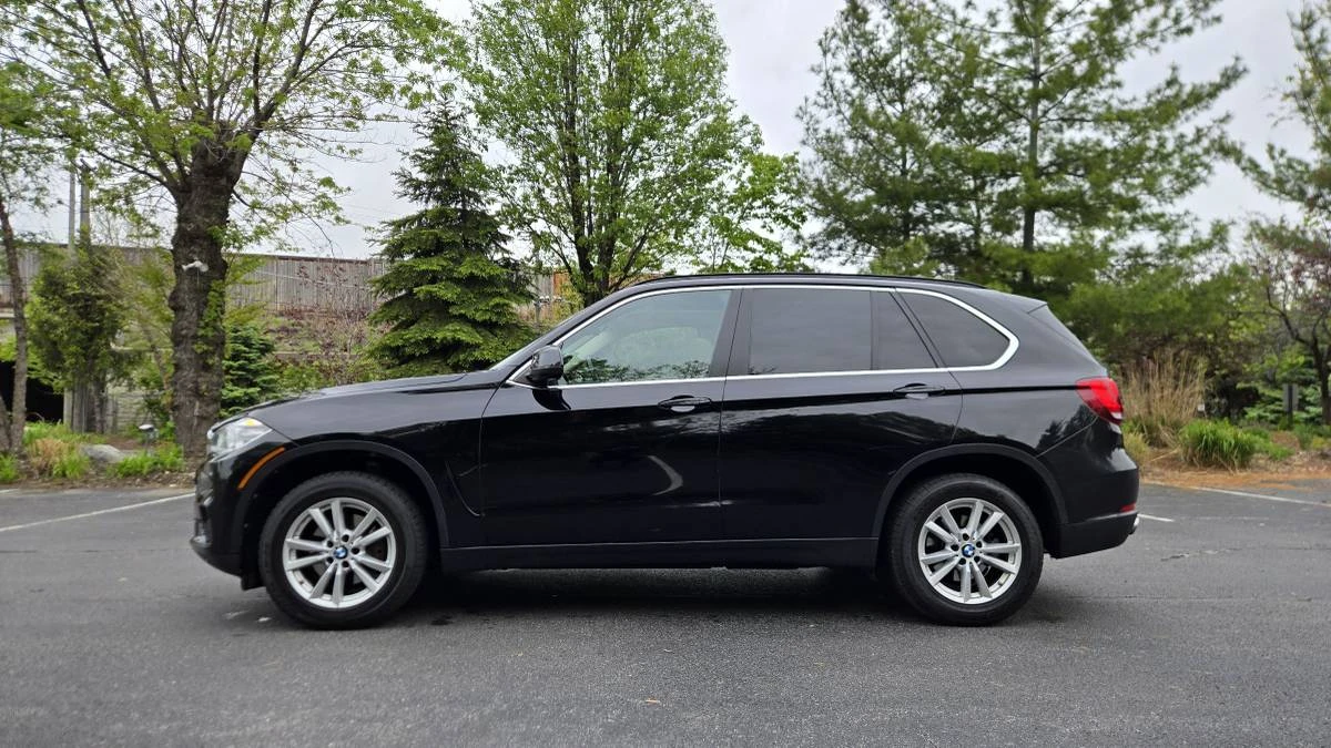 2015 BMW F15 X5 - Image 2 of 18