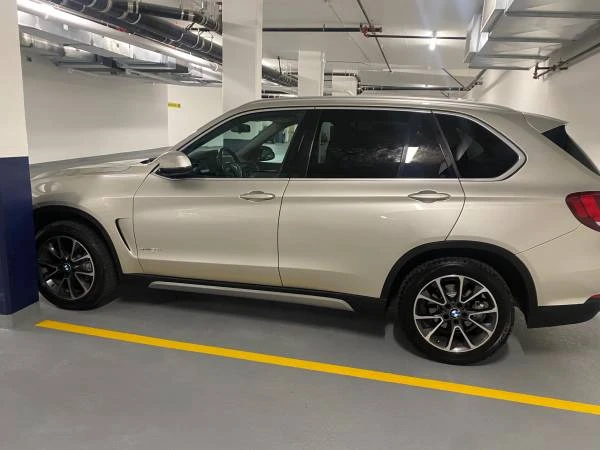 2015 BMW F15 X5 - Image 9 of 9