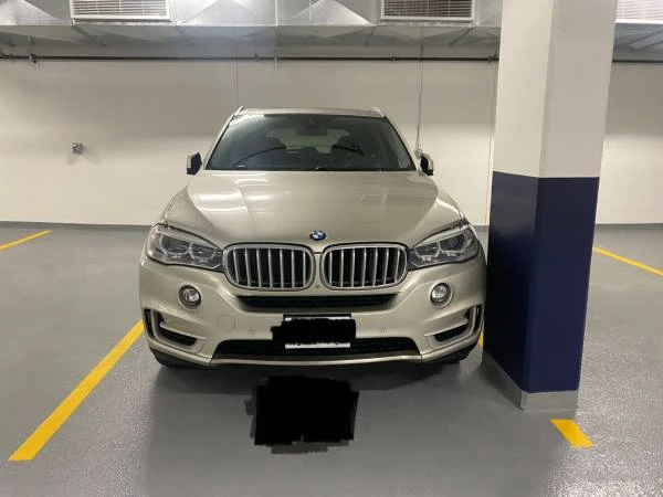 2015 BMW F15 X5 - Image 7 of 9