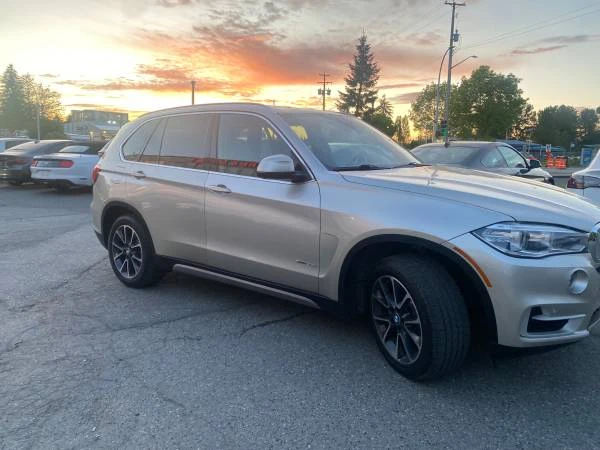 2015 BMW F15 X5 - Image 2 of 9