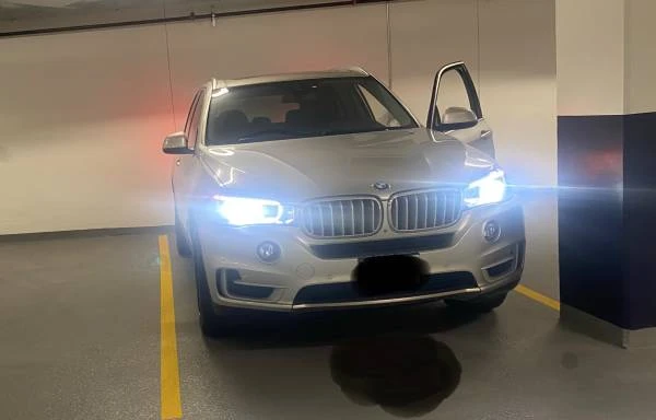 2015 BMW F15 X5 - Image 4 of 9