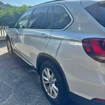 2015 BMW X5 35i