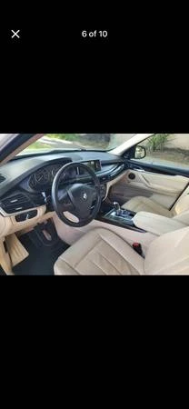 2015 BMW F15 X5 - Image 5 of 7
