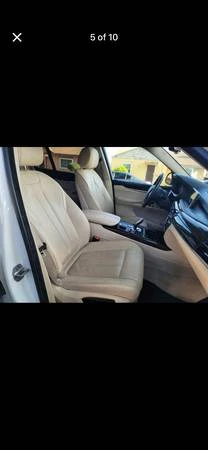 2015 BMW F15 X5 - Image 6 of 7