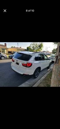 2015 BMW F15 X5 - Image 3 of 7