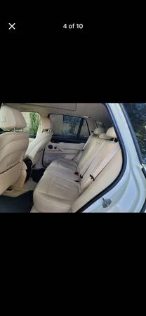2015 BMW F15 X5 - Image 7 of 7