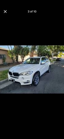 2015 BMW F15 X5 - Image 2 of 7