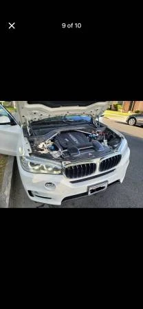 2015 BMW F15 X5 - Image 4 of 7