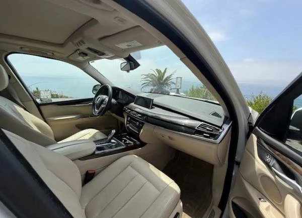 2015 BMW F15 X5 - Image 9 of 12