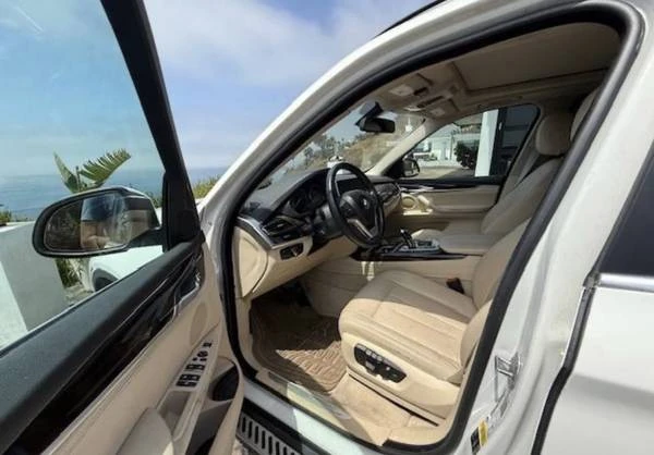 2015 BMW F15 X5 - Image 8 of 12
