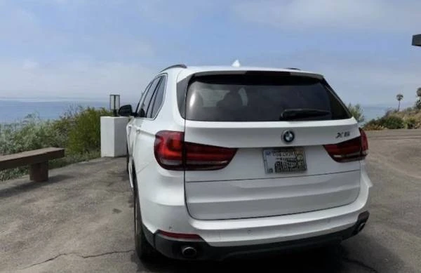 2015 BMW F15 X5 - Image 7 of 12