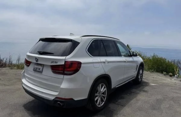 2015 BMW F15 X5 - Image 5 of 12