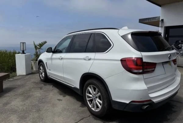 2015 BMW F15 X5 - Image 4 of 12