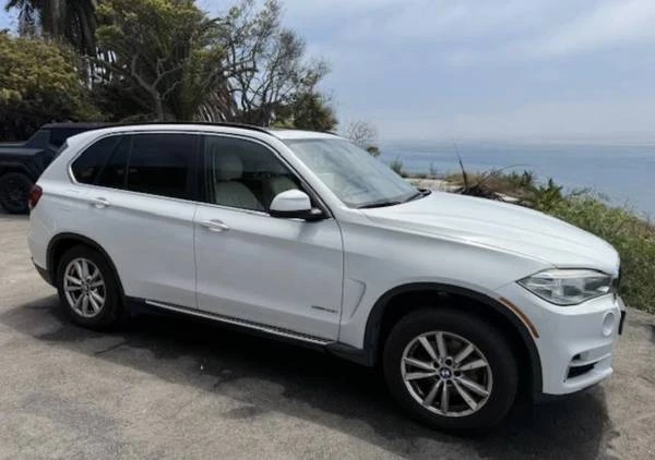 2015 BMW F15 X5 - Image 2 of 12