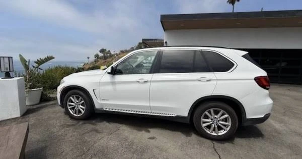 2015 BMW F15 X5 - Image 7 of 12