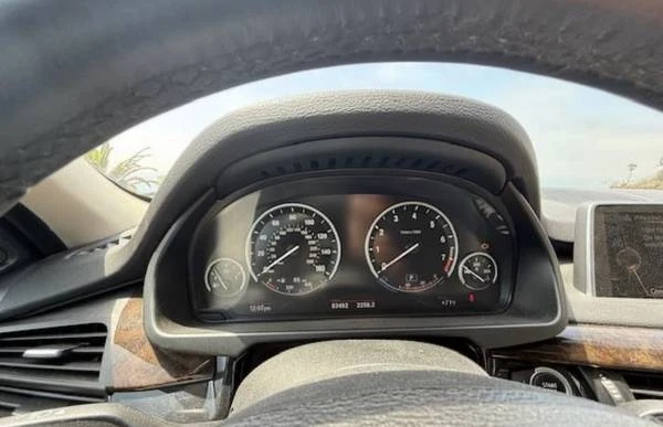 2015 BMW F15 X5 - Image 12 of 12