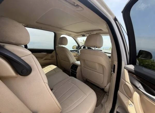 2015 BMW F15 X5 - Image 10 of 12