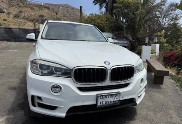 2015 BMW F15 X5 - Image 3 of 12