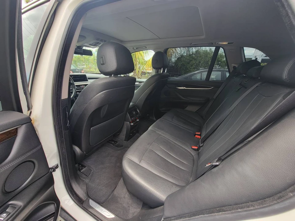 2015 BMW F15 X5 - Image 10 of 17