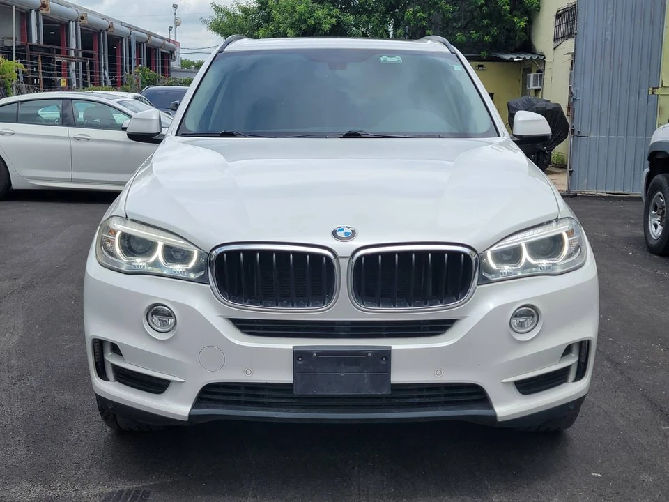 2015 BMW F15 X5 - Image 2 of 17