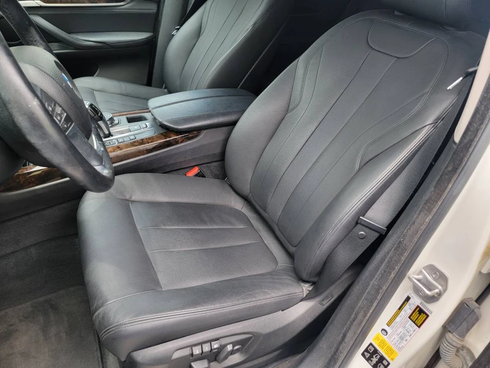 2015 BMW F15 X5 - Image 7 of 17