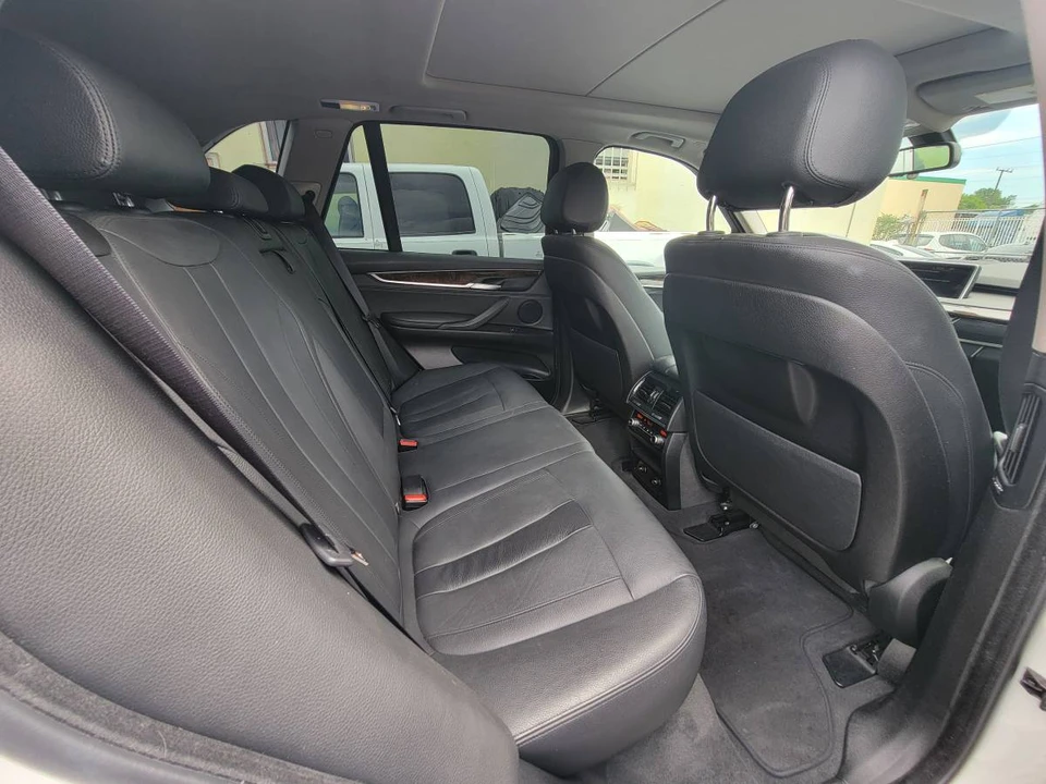 2015 BMW F15 X5 - Image 11 of 17