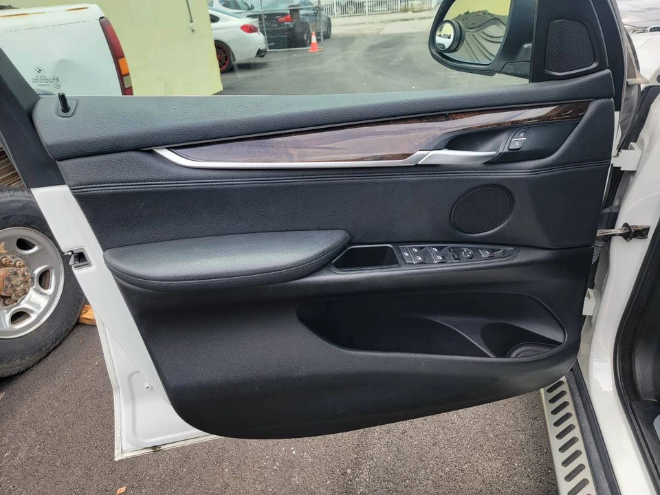 2015 BMW F15 X5 - Image 6 of 17