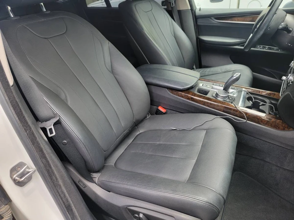 2015 BMW F15 X5 - Image 14 of 17