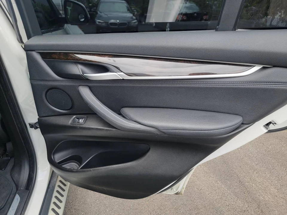 2015 BMW F15 X5 - Image 12 of 17